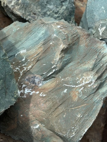 Ландшафтные глыбы зелёные 200-500 килограмм купить в Пензе