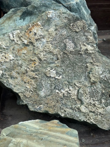 Ландшафтные глыбы зелёные 200-500 килограмм купить в Пензе