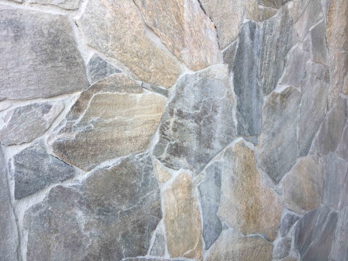 Плитняк златолит Уральский  для фасада купить в Пензе