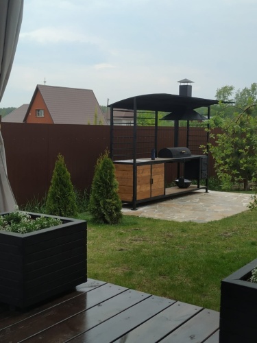 Серицит для мощения на бетонное основание купить в Пензе